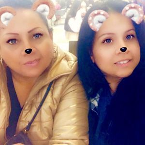 Meet your Posher, Matha